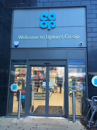 Co-op Food - Northampton - Upton Place