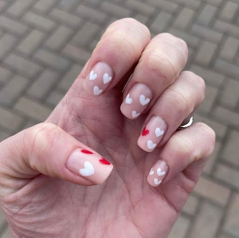 TEN - The Enhanced Nail