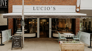 Lucio's Coffee & Deli