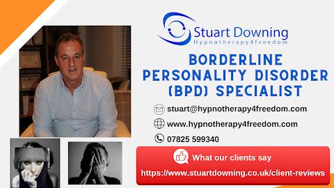 Border Line Personality Disorder Birmingham