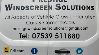 Prestige Windscreen Solutions