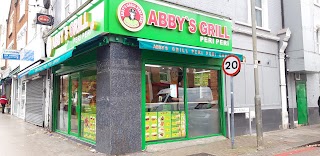 Abby's Grill Tooting