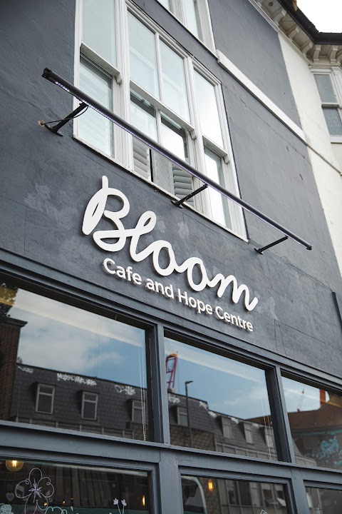 Bloom Cafe & Hope Centre