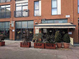Caspari Bar & Restaurant
