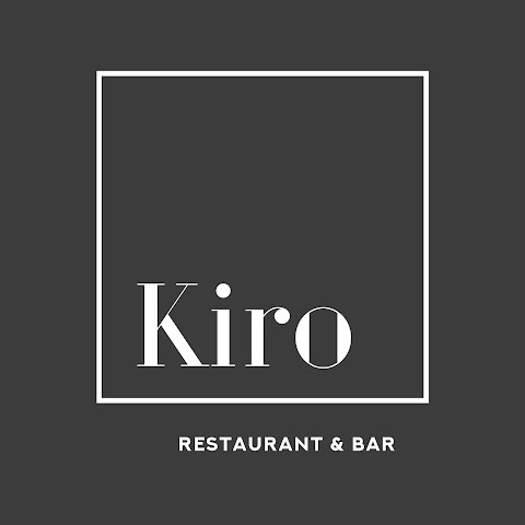 Kiro Restaurant & Bar