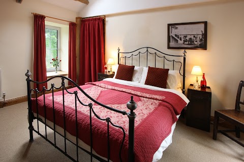 Swansea Valley Holiday Cottages