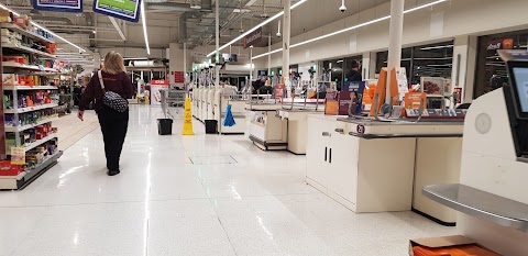 Sainsbury's