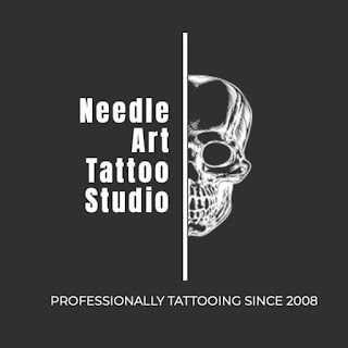 Needle Art Tattoo