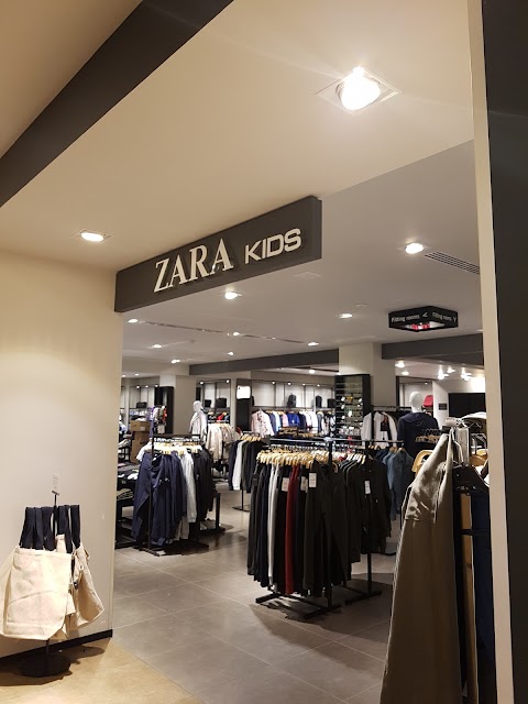 ZARA