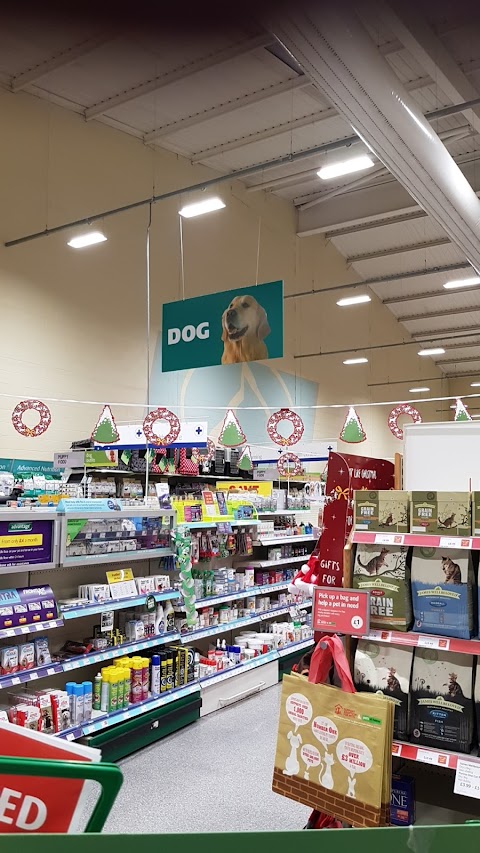 Pets at Home Walsall