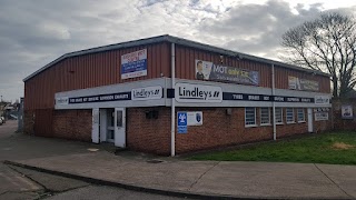 Lindleys Autocentres