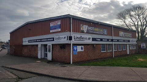 Lindleys Autocentres