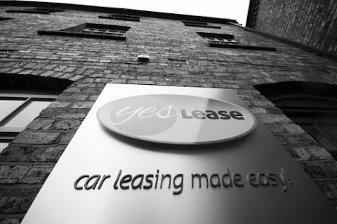 Yes Lease - Personal and Business Vehicle Leasing