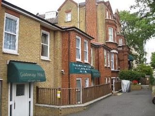 The Gateway Hotel