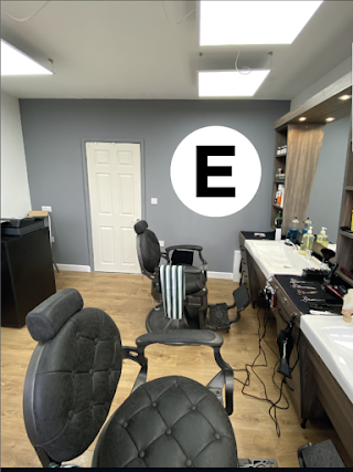 Everyone Barber Studio