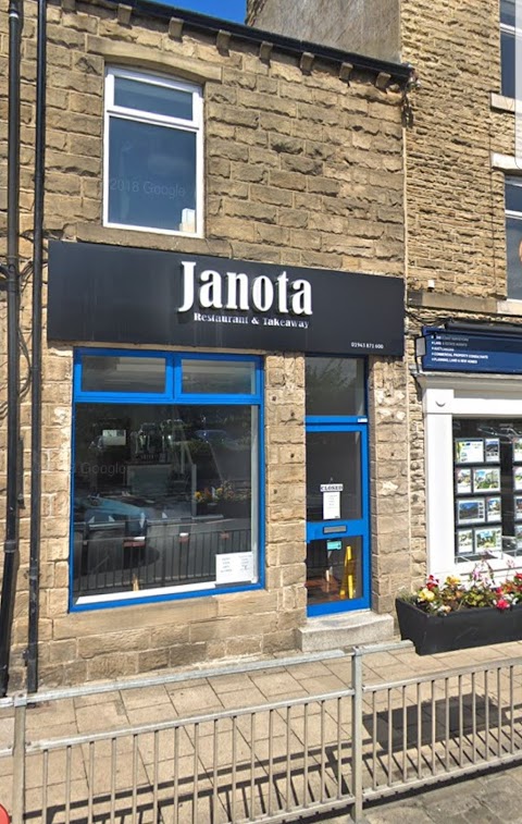 Janota Tandoori