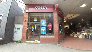 Costa Harrow on the Hill