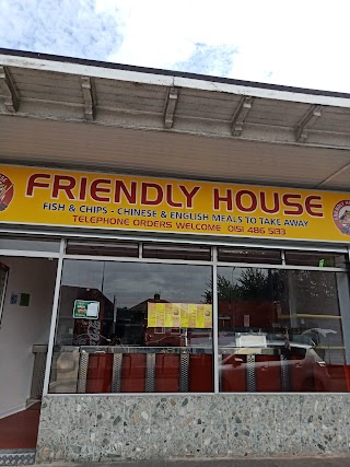 Friendly House