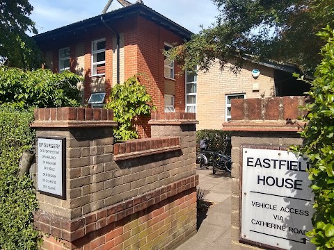 Eastfield House Surgery