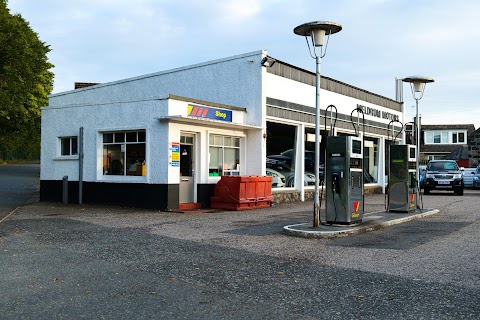 Meldrum Motors