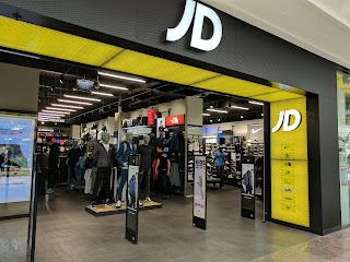 JD Sports