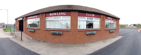 Raploch Bowling Club