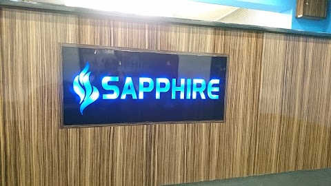 Sapphire 3 Indian Cuisine Oldham