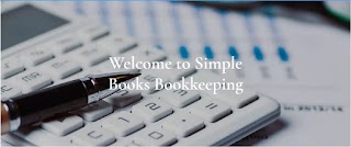 Simple Books Bookkeeping
