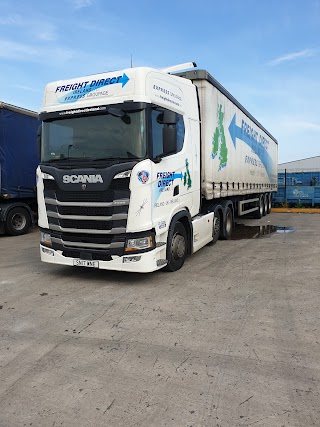 Freight Direct Ireland