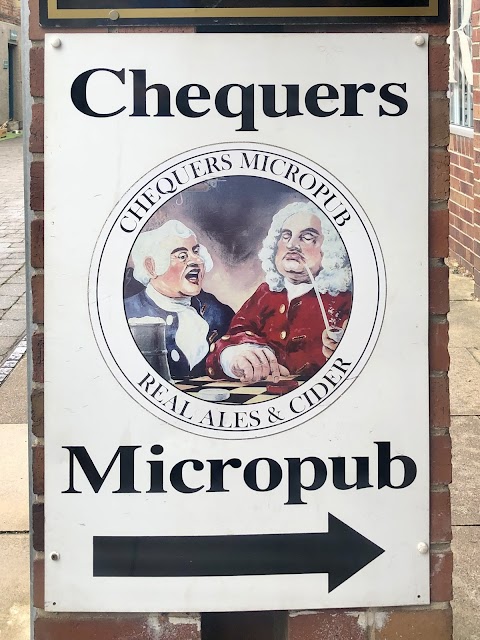 Chequers Micropub