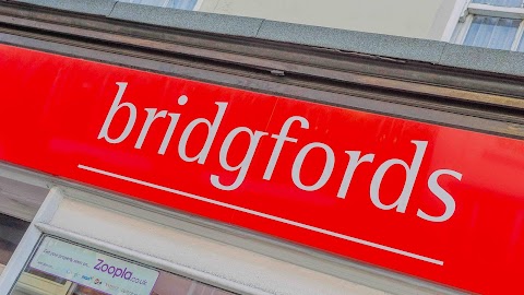Bridgfords Sales and Letting Agents Crewe