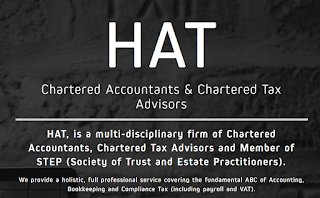 HAT Chartered Accountants & Chartered Tax Advisors