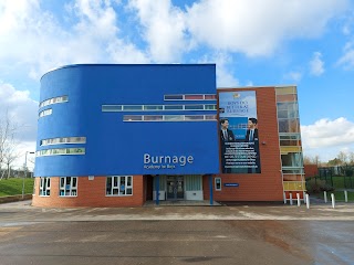 Burnage Academy for Boys