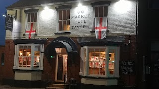 Market Hall Tavern