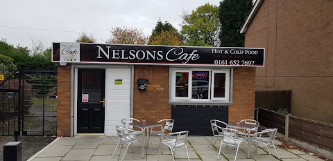 Nelsons Cafe
