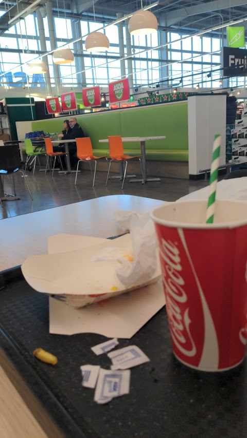 ASDA Express Diner