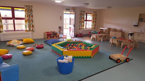 Apley Village Day Nursery