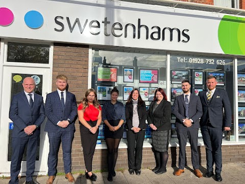 Swetenhams Estate Agents Frodsham