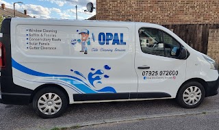 Opal Elite Cleaning Services