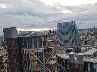 NEO Bankside Pavilion C