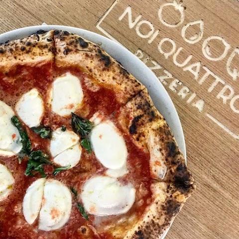 Noi Quattro - Pizzeria