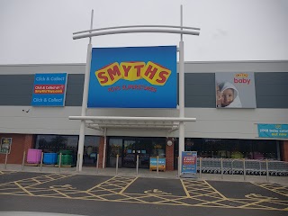 Smyths Toys Superstores