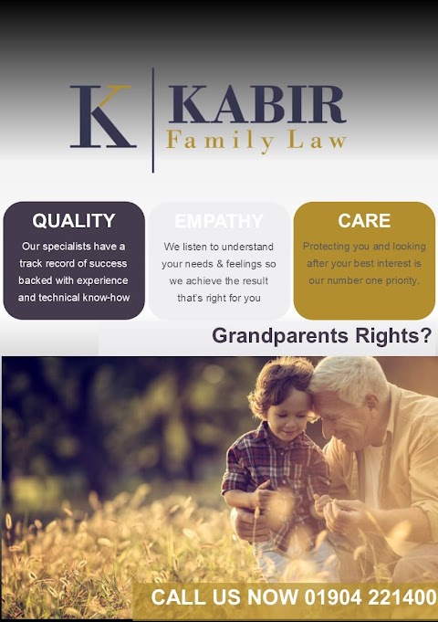 Kabir Family Law