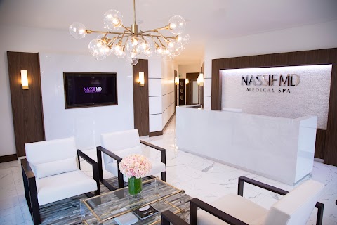 NassifMD Medical Spa UK