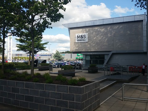 M&S Simply Food