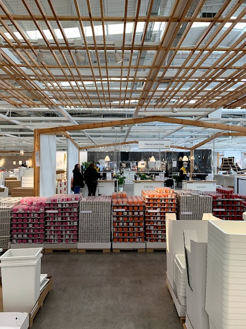 IKEA Aberdeen Order & Collection Point