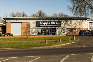 Topps Tiles Orpington - SUPERSTORE