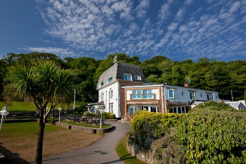 Oxwich Bay Hotel