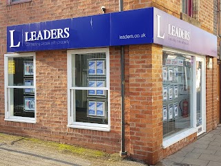 Leaders Letting & Estate Agents Bromsgrove