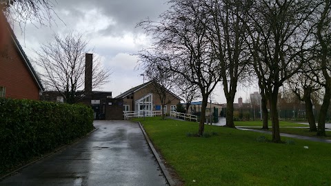 Saint Luke's Church of England Primary School